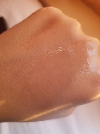VELY VELY Artemisia Return Cream — 5점을 준 리뷰어가 2021년 4월 올린 사용 사진