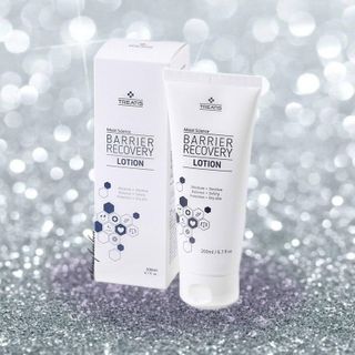 트리티스 [TREATIS] Barrier Recovery Lotion 200ml — 5점을 준 리뷰어가 2021년 2월 올린 사용 사진