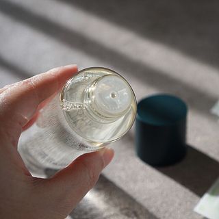 Pyunkang Yul 편강 율 진정 수분 강화 토너 150ml & 진정 마스크팩 10ea — 4점을 준 리뷰어가 2021년 8월 올린 사용 사진