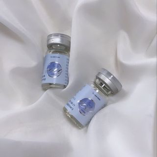 [thepiel] Nudy coco 누디 코코 — 5점을 준 리뷰어가 2021년 11월 올린 사용 사진
