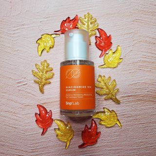 SNP LAB PHA  5 토너 150ml + 나이아신아마이드 10 세럼 32ml 세트 — 4점을 준 리뷰어가 2021년 10월 올린 사용 사진