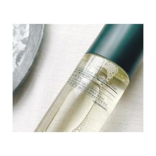 Pyunkang Yul 편강 율 진정 수분 강화 토너 150ml & 진정 마스크팩 10ea — 5점을 준 리뷰어가 2021년 8월 올린 사용 사진
