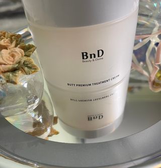 비엔디 2나우[ENG]BnD Body Wrinkle Repair Butt premium — 5점을 준 리뷰어가 2024년 12월 올린 사용 사진