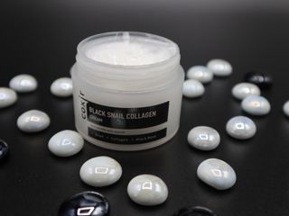 Black Snail Collagen Trio Set [Toner, Serum and Cream] — 5점을 준 리뷰어가 2021년 9월 올린 사용 사진