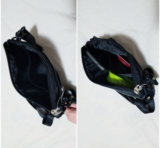 YOUKSHIMWON Wristlet Wallet for Women Smart Phone Strap Clutch — 4점을 준 리뷰어가 2021년 8월 올린 사용 사진