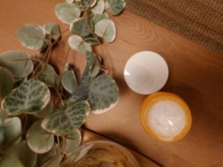 [THE SKIN HOUSE] Vita Snail Cream — 5점을 준 리뷰어가 2022년 11월 올린 사용 사진