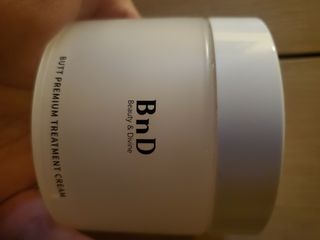 비엔디 2나우[ENG]BnD Body Wrinkle Repair Butt premium — 5점을 준 리뷰어가 2024년 12월 올린 사용 사진