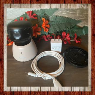 온습도 모니터와 스마트 리모컨이 탑재된 EGLOO cam S4 1080P Wi-Fi 스마트 카메라 — 5점을 준 리뷰어가 2021년 9월 올린 사용 사진