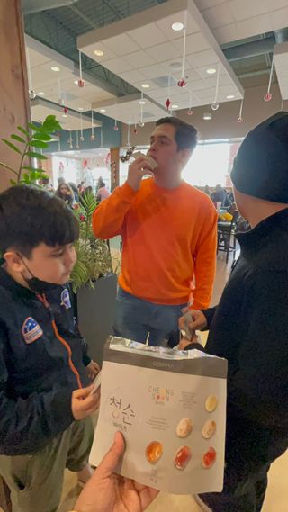 InesW4님이 올린 리뷰 사진 3