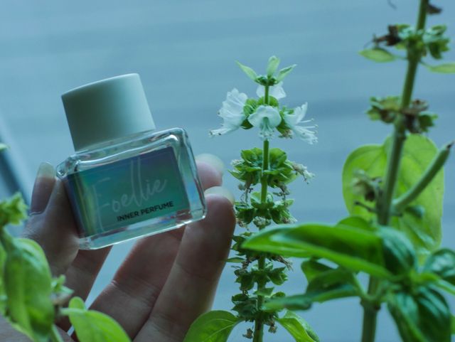 Inner perfume online