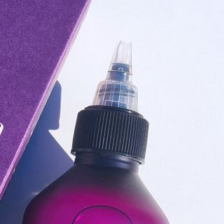 Water Salon Silk Treatment 살라나라, 워터 살롱 실크 트리트먼트 — 5점을 준 리뷰어가 2021년 12월 올린 사용 사진