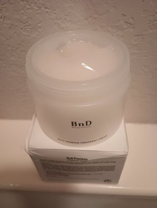비엔디 2나우[ENG]BnD Body Wrinkle Repair Butt premium — 4점을 준 리뷰어가 2025년 1월 올린 사용 사진