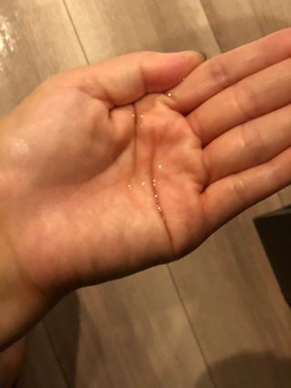 Pyunkang Yul 편강 율 진정 수분 강화 토너 150ml & 진정 마스크팩 10ea — 4점을 준 리뷰어가 2021년 9월 올린 사용 사진