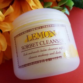 [THE SKIN HOUSE] Lemon Sorbet Cleanser, Aloe Soothing Vitamin Gel — 5점을 준 리뷰어가 2021년 12월 올린 사용 사진