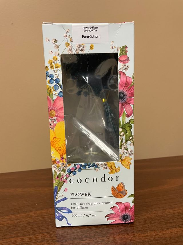 [ENG] 플리워 디퓨저 200ml / 6.7oz 리뷰 사진