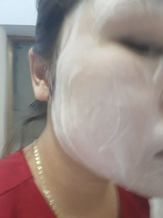 레베코코 골든드립 페이셜 클렌징 밤 26.5 Vietnam — 4점을 준 리뷰어가 2021년 8월 올린 사용 사진