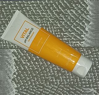 Vita Snail Trio Set [First Essence, Cream, Gel Cleanser] — 4점을 준 리뷰어가 2021년 9월 올린 사용 사진