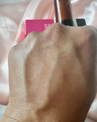 [Vegan] XYCOS Pink Collagen Serum — 5점을 준 리뷰어가 2022년 2월 올린 사용 사진