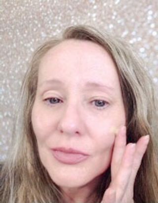 VELY VELY Artemisia Return Cream — 4.5점을 준 리뷰어가 2021년 4월 올린 사용 사진