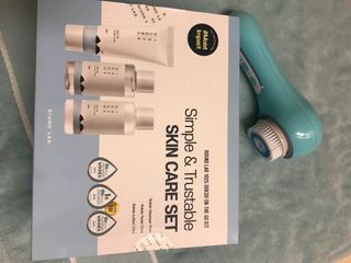 ROUND LAB 1025 DOKDO ON THE GO KIT — 5점을 준 리뷰어가 2021년 2월 올린 사용 사진