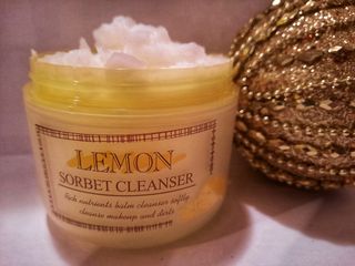 [THE SKIN HOUSE] Lemon Sorbet Cleanser, Aloe Soothing Vitamin Gel — 5점을 준 리뷰어가 2021년 12월 올린 사용 사진