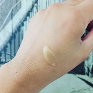 VELY VELY Artemisia Return Cream — 5점을 준 리뷰어가 2021년 4월 올린 사용 사진