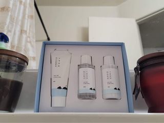 ROUND LAB 1025 DOKDO ON THE GO KIT — 4점을 준 리뷰어가 2021년 1월 올린 사용 사진