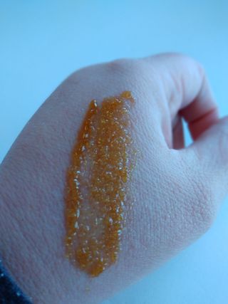 [THE SKIN HOUSE] Cacao Sugar Black Head Off — 4점을 준 리뷰어가 2021년 12월 올린 사용 사진
