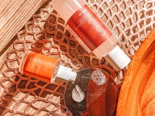 SNP LAB PHA  5 토너 150ml + 나이아신아마이드 10 세럼 32ml 세트 — 5점을 준 리뷰어가 2021년 10월 올린 사용 사진