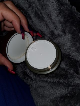 VELY VELY Artemisia Return Cream — 5점을 준 리뷰어가 2021년 4월 올린 사용 사진