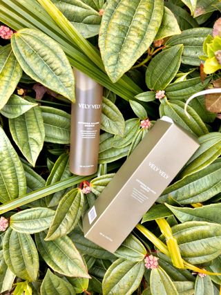 VELY VELY Artemisia Balance Essence — 5점을 준 리뷰어가 2021년 4월 올린 사용 사진