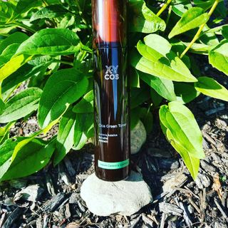 Cica Green Line [Toner, Serum, Cream] — 5점을 준 리뷰어가 2021년 9월 올린 사용 사진