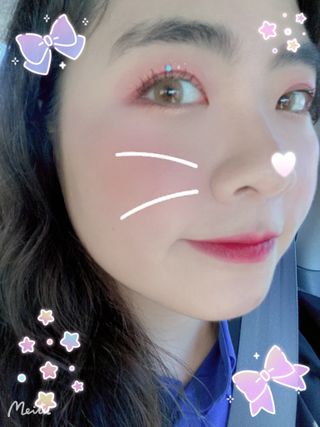 0.8L 마케팅팀 친구를 추천하고 보상을 받으세요 😍 파이처럼 쉬운 💌 당첨자 100명 — 5점을 준 리뷰어가 2021년 11월 올린 사용 사진