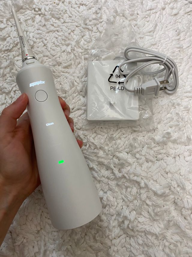 AQ-230 리뷰 사진