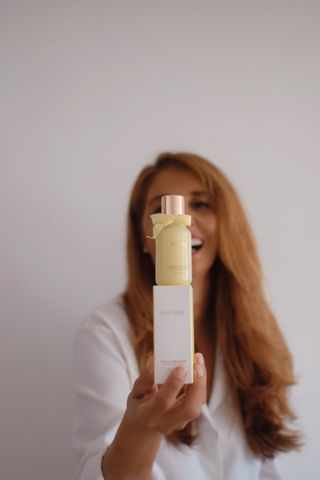 VELY VELY Yuja C-Tamin Serum — 5점을 준 리뷰어가 2021년 5월 올린 사용 사진