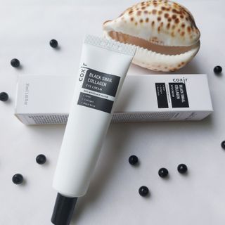 Black Snail Collagen Eye cream — 5점을 준 리뷰어가 2023년 1월 올린 사용 사진