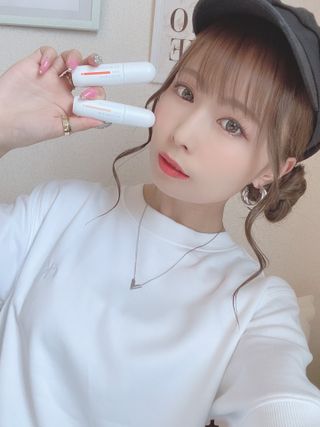 코드네이처 비아미 핏 컬러 4종 — 4점을 준 리뷰어가 2021년 7월 올린 사용 사진