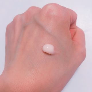 코드네이처 비아미 퍼펙트 케어 4종 — 4.5점을 준 리뷰어가 2021년 6월 올린 사용 사진