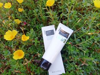 [Coxir] Ceramide Daily UV Sun Block — 5점을 준 리뷰어가 2022년 7월 올린 사용 사진