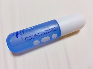 코드네이처 비아미 퍼펙트 케어 4종 — 4.5점을 준 리뷰어가 2021년 9월 올린 사용 사진