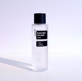 Black Snail Collagen Trio Set [Toner, Serum and Cream] — 4.5점을 준 리뷰어가 2021년 9월 올린 사용 사진