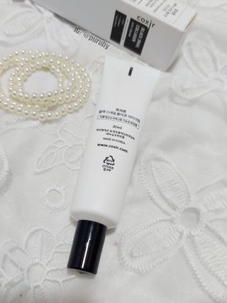 Black Snail Collagen Eye cream — 4.5점을 준 리뷰어가 2023년 1월 올린 사용 사진