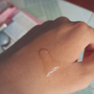 메이크나인 딥 하이드레이션 브라시카 앰플 45ML — 5점을 준 리뷰어가 2023년 1월 올린 사용 사진