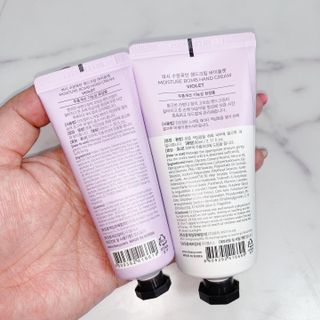 파시 FASCY 高保湿ハンドクリーム40ml+80ml セット — 4.5점을 준 리뷰어가 2021년 9월 올린 사용 사진