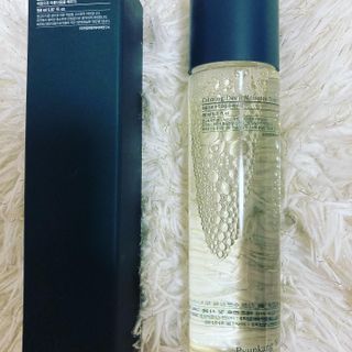 Pyunkang Yul 편강 율 진정 수분 강화 토너 150ml & 진정 마스크팩 10ea — 3점을 준 리뷰어가 2021년 9월 올린 사용 사진