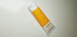 [THE SKIN HOUSE] Vital pH Balance Gel Cleanser — 3.5점을 준 리뷰어가 2022년 2월 올린 사용 사진