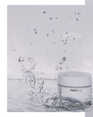 파시랩 USA_[FASCY LAB] 세라마이드 하이드레이팅 크림 — 5점을 준 리뷰어가 2021년 10월 올린 사용 사진