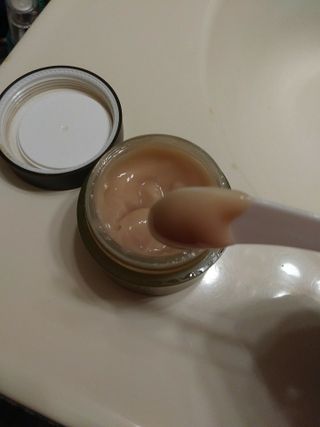 VELY VELY Artemisia Return Cream — 4점을 준 리뷰어가 2021년 4월 올린 사용 사진