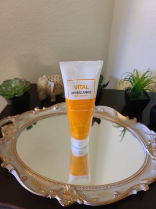 Vita Snail Trio Set [First Essence, Cream, Gel Cleanser] — 5점을 준 리뷰어가 2021년 9월 올린 사용 사진