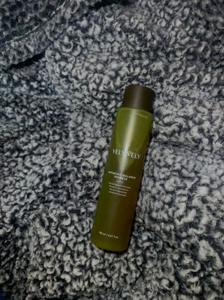 VELY VELY Artemisia Balance Essence — 5점을 준 리뷰어가 2021년 4월 올린 사용 사진
